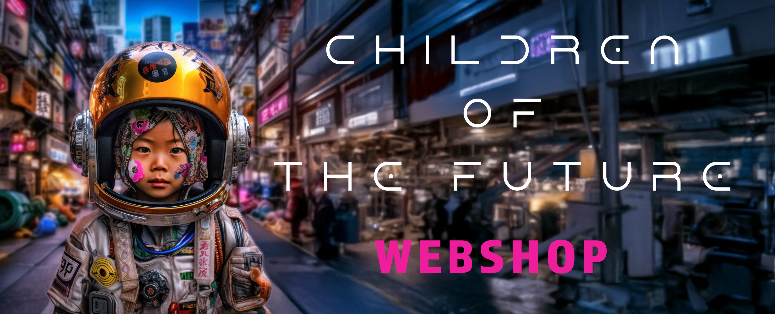 childrenofthefuture